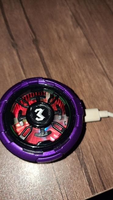 telefon ucun fan: MeMO Magnetic Cooler Fan (CX08) - Mobil oyunlar və uzunmüddətli — 2