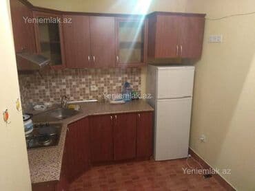 sarayda yeni tikili binalar: Şəkillər fərqlidir. Yeni Yasamal rayonu (İnşaatçılar metrosu — 18