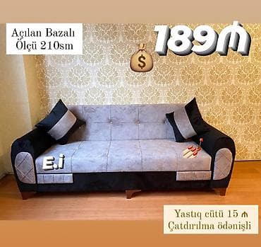 Divan, Yeni