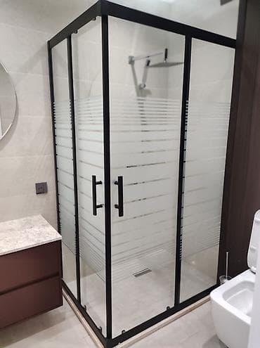 Üstü açıq kabina, Künc üçün, Ödənişli çatdırılma