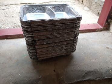 qab qacaq ecemi instagram: Birdəfəlik qablar və qaşıqlar — 1