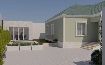 дизайнер интерьера обучение: İnteryer, eksteryer, mebel dizayn işləri — 7