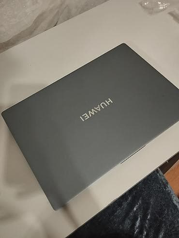 i5 12600kf: Huawei noutbuk huawei matebook d 16 - Model xətti: Huawei (şassi rəngi — 4