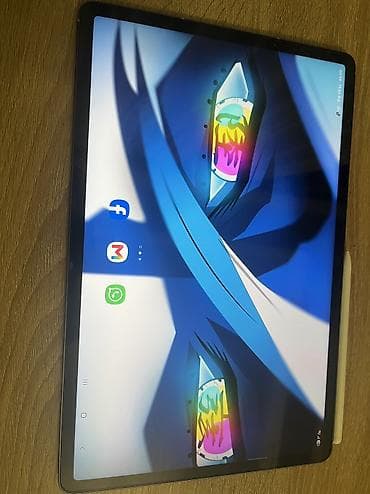 magnesium tablet: Galaxy Tab s10 fe+ 13.1 düym ekran 90 Hz 5-6 ay isdifatə olunub — 2