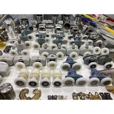 5 aznden baslayir Dus kabin rolikleri Etrafli melumat ucun elaqe