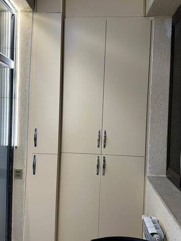 goycayda kreditle satilan evler: 2 otaqlı, Yeni tikili, 45 kv. m — 10