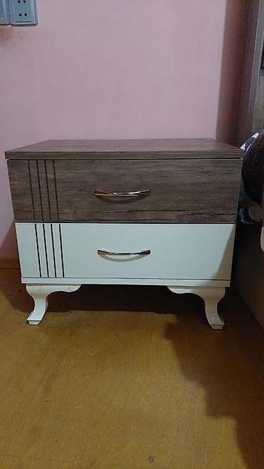 palid: İkinəfərlik çarpayı — 2