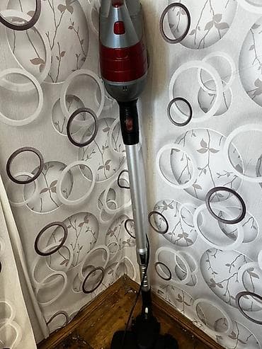 Кондиционеры: Şaquli tipli elektrikli tozsoran - Növ: Simsiz deyil, şəbəkə ilə — 1