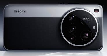 xiaomi 15 qiyməti: Xiaomi 15 Ultra, 512 GB, rəng - Qara, 
 Sensor, Barmaq izi, Simsiz şarj — 5