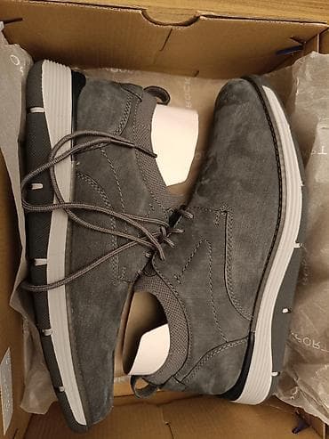 Rockport – ABŞ-dan sifariş olunmuş orijinal ayaqqabılar Klassik — 10