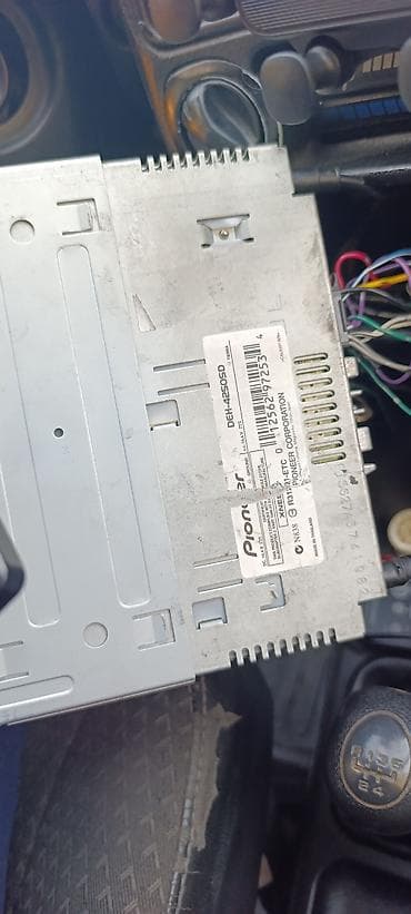 encar.com kia sorento: Maqnitol, Pioneer, Tayland — 2