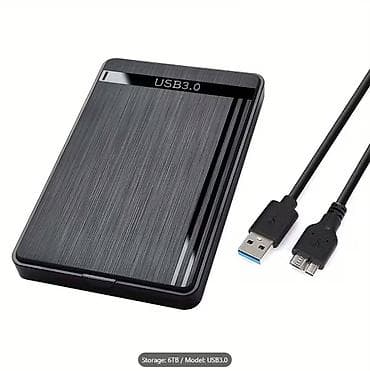 playsation 2: Xarici Sərt disk (HDD) Seagate, 1 TB, 2.5" — 2