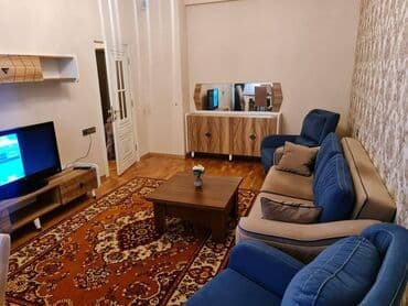 снять квартиры в баку: Neftciler metrosuna yaxin xəzer universitetinə yaxin 17 mertebeli — 1