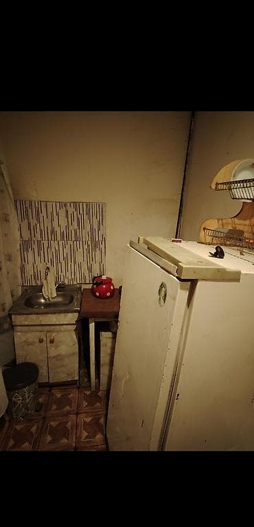 ramanda ev: Biləcəridə 1 otaqlı kirayə həyət evi — 6