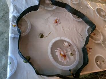 Velosiped kamerasi – SEYOUN/YKX 26" - Ölçü: 26" (26 x 1.95 / 2.125) -