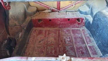 tufan m50 qiyməti: VAZ (LADA) 2107: 1.6 l | 2007 il 20000 km Sedan — 9