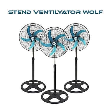 ventilyator mini: Ventilatorlar 5 Pel Yeni — 1