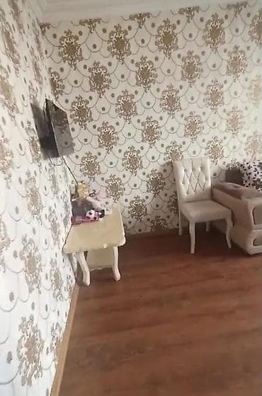 bina tap az: 2 otaqlı, 50 kv. m — 5