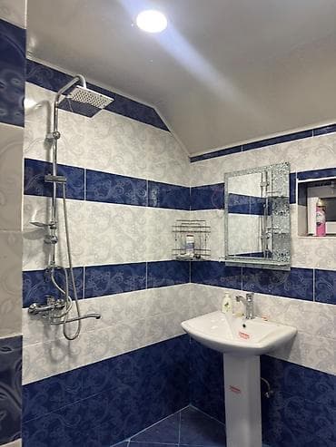 ev certyojları 2 mərtəbəli: 7 otaqlı, 185 kv. m — 9