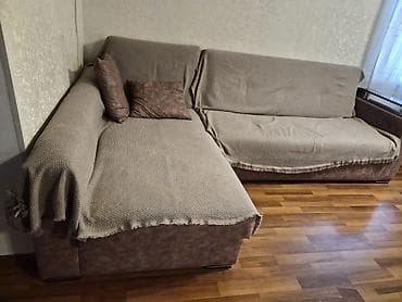 Divanlar: Künc divan, Açılan, Bazalı, Parça — 3