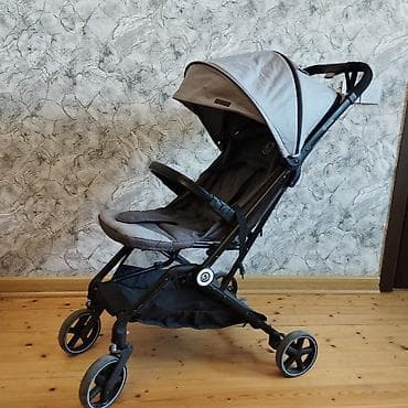 Oyuncaqlar: Klassik gəzinti arabası, İşlənmiş, Ünvandan götürmə — 5