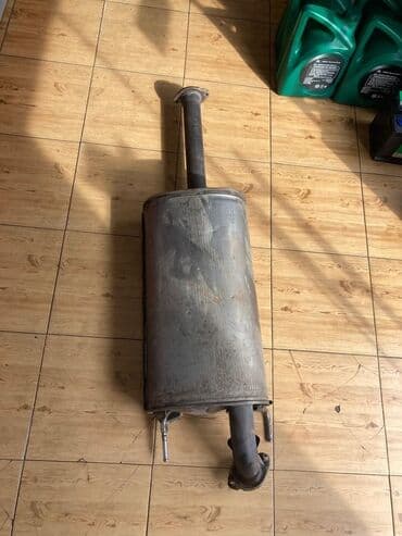 2 qolf dəyişirəm: Toyota Prado, 2008 il, Orijinal, BƏƏ, Yeni — 3