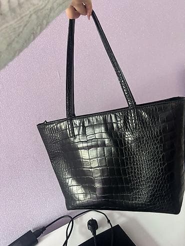 Çantalar: Сумка Бершка — 2