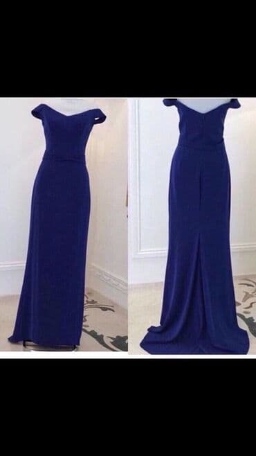 Ziyafət donu, Maksi