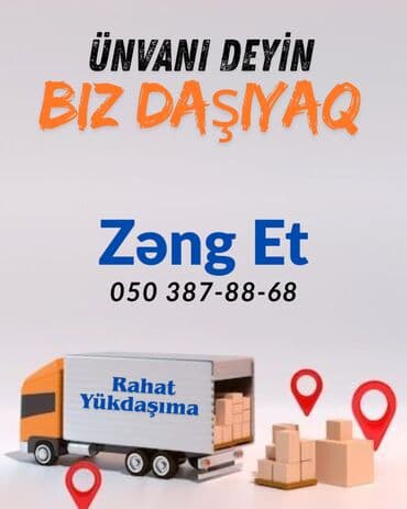 sip.azn yukle: Salam. RAHAT Yükdaşıma Xidməti. 🚛 Mercedes Ategoda markalı yükdaşıma — 6