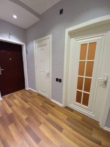 nermin mtk: 2 otaqlı, Yeni tikili, 53 kv. m — 10