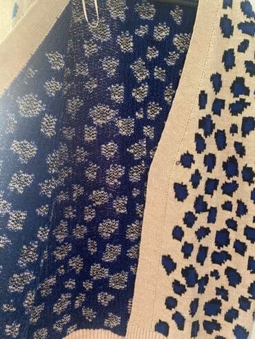 qadın üçün toxunma kardiqanlar: Lc Waikikiden alinib qalin jaket barter yoxdu.Real alici yazsin 40 azn — 3