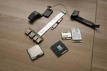 ASUS K53 seriyası üçün ehtiyat hissələri dəsti Uyğunluq: ASUS K52 lalafo.az -da ASUS K53 seriyası üçün ehtiyat hissələri dəsti Uyğunluq: ASUS K52