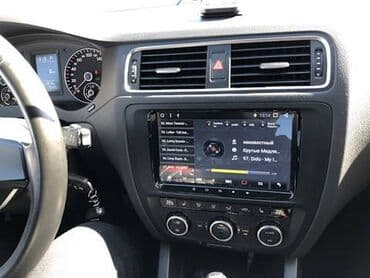 manitor w211: Vokswagen jetta android monitor 🚙🚒 Ünvana və Bölgələrə ödənişli — 1