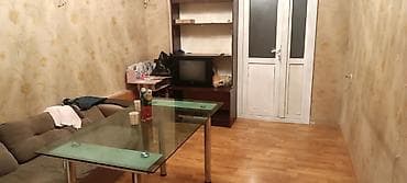 kiraye ev bayilda: Xirdalan,da MƏRKƏZDƏ, 2 otaqli təmirli və əşyali mənzil ailəyə kirayə — 1