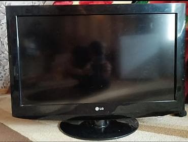 Televizor LG LCD 32" HD (1366x768) lalafo.az -da Televizor LG LCD 32" HD (1366x768)