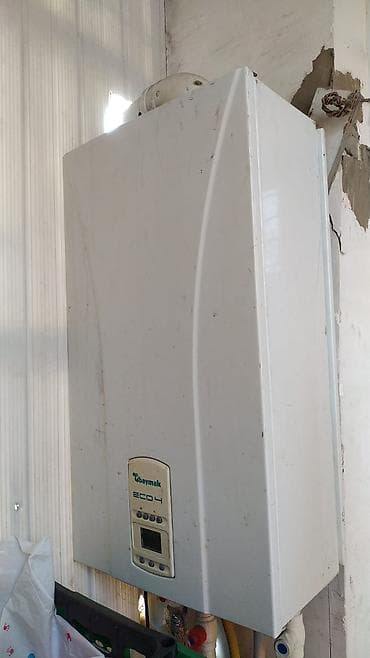 Компьютеры, ноутбуки и планшеты: Baymak ECO 4 divar tipli qaz kombisi - Model: Baymak ECO 4 - İdarə — 2