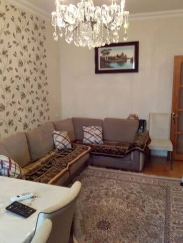 Bakı, 4 otaqlı, Köhnə tikili, m. Memar Əcəmi, 82 kv. m lalafo.az -da Bakı, 4 otaqlı, Köhnə tikili, m. Memar Əcəmi, 82 kv. m