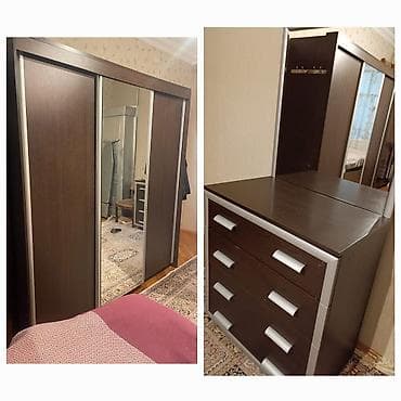 Dolab termo 330azn. Ela veziyyetde Dolabin eni 2m.05 hünd 2m05 lalafo.az -da Dolab termo 330azn. Ela veziyyetde Dolabin eni 2m.05 hünd 2m05