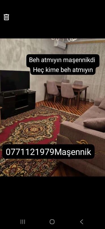 stul dəsti: Divan — 1