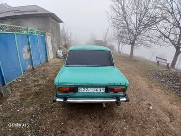 mişelin təkərləri: VAZ (LADA) 2106: 1.5 l | 1989 il 25000 km Sedan — 5