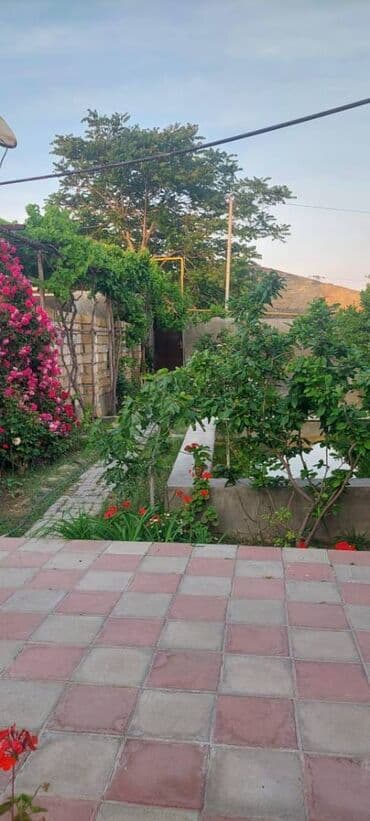 ceyranbatan heyet evleri kreditlə: 55 kv. m, 2 otaqlı — 8