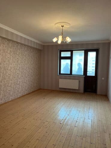 Mənzil alıram: St/Sumqayıtda (Qazilər şəhərciyi) 9/7 ci mər-də 3 otaqlı əşyasiz ev — 4