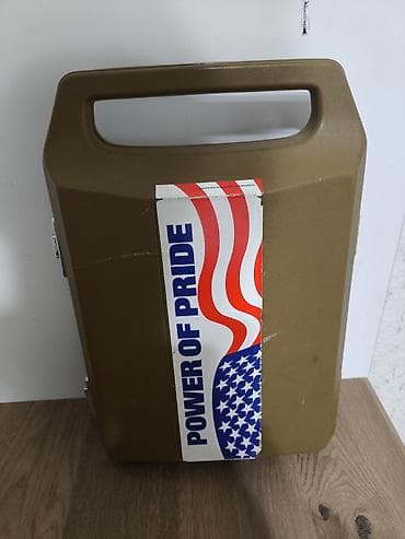 rengli daşlar: Məhsul: Daşıma çantası – “Power of Pride” temalı, mavi məxmər daxili — 3