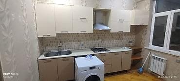 kravatlarin satisi: *Mətbəx mebeli satılır* Ölçü - 3m 60sm. Daxildir - — 1