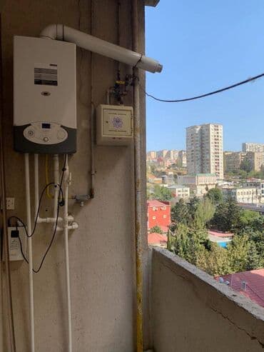 sarayda kirayə ev: 2 otaqlı — 2