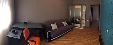 yeni emlak kiraye: İcarəyə verilir 4 otaqlı yeni tikili 180 m², Nizami m. Kateqoriya — 3