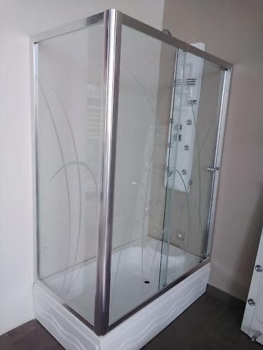 dus kabin: Yeni Üstü qapalı kabina, Künc üçün, Ödənişli çatdırılma — 3