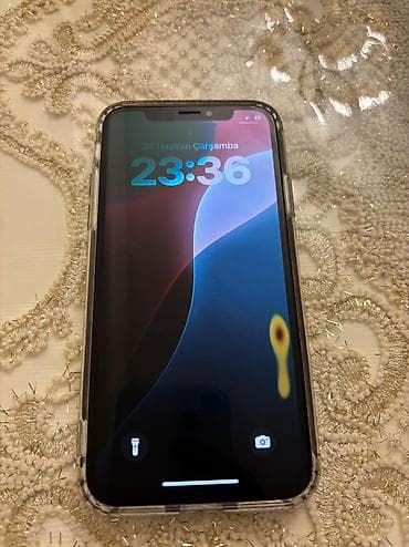 IPhone Xs Max, 256 GB, Ağ