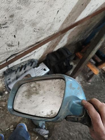 avto etir: Cüt, Audi 4 — 4