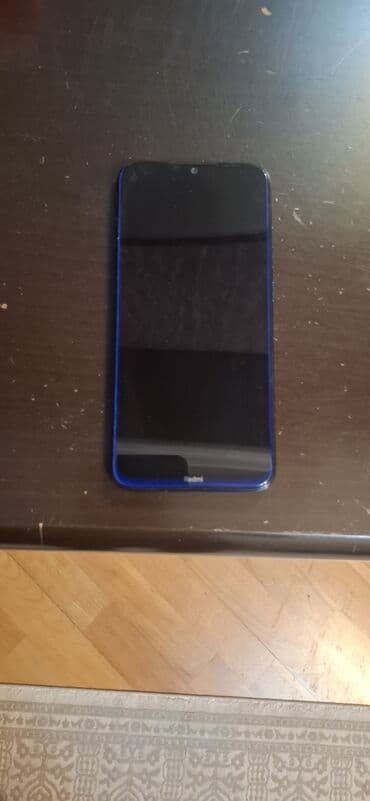 redmi note 8 64 gb irsad: Redmi Note 8, 64 GB, rəng - Göy, Barmaq izi — 2